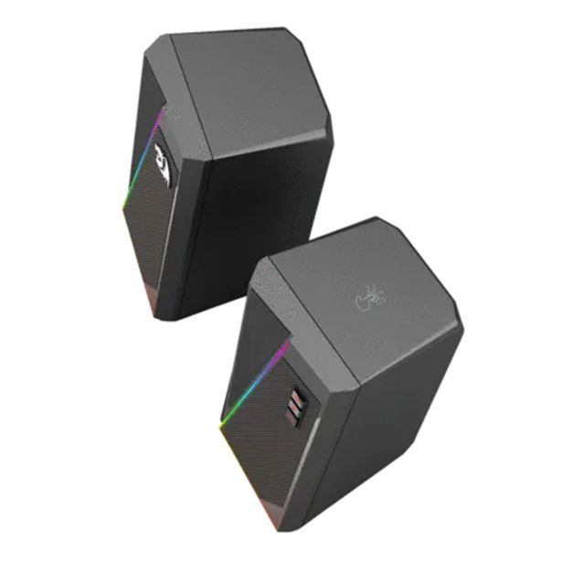 ZVOČNIKI REDRAGON ANVIL GS520 RGB 2.0