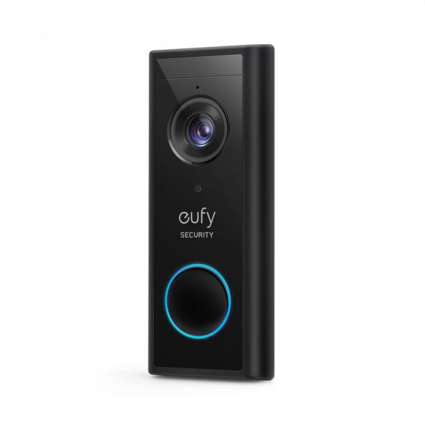 ZVONEC ANKER VIDEO DOORBELL 2K ADD ON