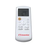 SPLIT ENOJNA INVERTER INVENTOR 01MVI/MVO-12WFR OMNIA 3.5KW, NOTR+ZUN ENOTA