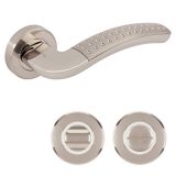 KLJUKA ZA VRATA APECS 0426 NI/SAT WC