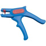 KLEŠČE ZA SNEMANJE UNIOR 0.2-6 MM PLASTIČNE ART. 380