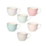 SKODELICA / LONČEK TOGNANA 420 ML IRIS PEPPER BAMBOO