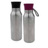 TERMO STEKLENICA  STEUBER PREMIUM TRAVEL 360°, 0.5 L