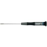 IZVIJAČ ZA ELEKTRONIKO UNIOR 0.5X3X243/150 MM ART. 605E