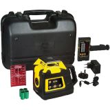 ROTACIJSKI LASER STANLEY FATMAX RL HW 1-77-496