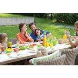 SERVIRNI VRČ TEFAL 1 LIT KARAFA ZELEN POKROV