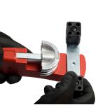 APARAT ZA KRIVLJENJE UNIOR 10-22 MM ZA UPOGIB. CEVI ART. 352/6PB