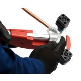 APARAT ZA KRIVLJENJE UNIOR 10-22 MM ZA UPOGIB. CEVI ART. 352/6PB