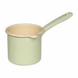 LONEC / KOZICA RIESS LONEC S KLJUNOM 0.75 L 10 CM CLASSIC ZELEN