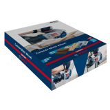 10-DELNI KOMPLET REZALNIH PLOŠČ EXPERT CARBIDE MULTI WHEEL X-LOCK, 115 MM, 22,23 MM