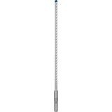 10-DELNI KOMPLET UDARNIH SVEDROV EXPERT SDS PLUS-7X, 6 X 200 X 265 MM