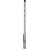 10-DELNI KOMPLET UDARNIH SVEDROV EXPERT SDS PLUS-7X, 7 X 100 X 165 MM