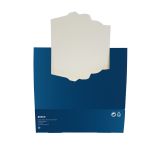 VEČNAMEN. REZALNA PLOŠČA BOSCH 10-DELNI SET 115X1X22.23 MM