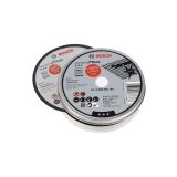 REZALNA PLOŠČA ZA RF BOSCH 10-DELNI SET V PLOČEVNIKI 115X1X22.23 MM
