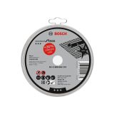 REZALNA PLOŠČA ZA RF BOSCH 10-DELNI SET V PLOČEVNIKI 125X1.6X22.23 MM