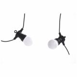 LUČKE MQ 10 LED OPAL TOPLO BELE