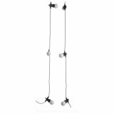 LUČKE MQ 10 LED OPAL TOPLO BELE