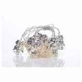 LUČKE MQ 10 LED SOVIC BATERIJSKO NAPAJANJE