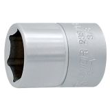 NASADNI KLJUČ 9,52MM UNIOR 10 MM KROMIRAN ART. 238