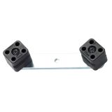 APARAT ZA KRIVLJENJE UNIOR 10 MM NASLON ART. 352.3