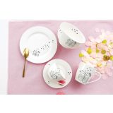 SKODELICA RITZENHOFF & BREKER 100 ML LOVEBIRDS