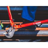 ŠČIPALKE ZA ŽELEZO UNIOR 1000 MM ENOSTRANSKE KOTNE ART. 596/3