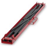 ZLOŽLJIVA MIZARSKA STOLICA KREATOR, 1000X780X480 MM, KOVINSKA, PAR (2/1)