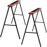 ZLOŽLJIVA MIZARSKA STOLICA KREATOR, 1000X780X480 MM, KOVINSKA, PAR (2/1)