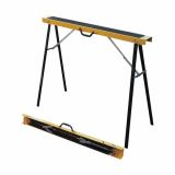 MIZARSKA STOLICA MQ 1000X800X400 MM, KOVINSKA ZLOŽLJIVA, PAR