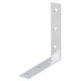 KOTNIK ALBERTS 100X100X19 MM ZA STOLE