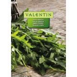 LISTNA ZELENJAVA VALENTIN 1071 RUKOLA DIVJA DIPLOTAXIS TENUIFOLIA