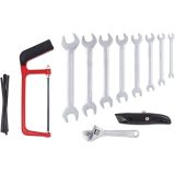 GARNITURA ORODJA KREATOR 109-DELNA