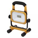 PRENOSNI REFLEKTOR EMOS 10W AKU SMD