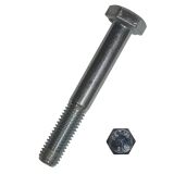 6-OGLATI VIJAK DIN931 10X100 A2F 8.8