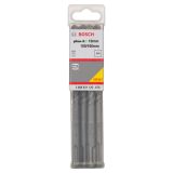 GRT. SVEDROV ZA BETON BOSCH 10X100X160 MM 10-DELNI KOMPLET SVEDROV