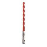 VEČNAMENSKI SVEDER ALPEN 10X150/210 MM SDS + PROFI MULTICUT PLT