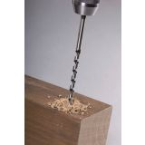 SVEDER ZA LES LEVIS ALPEN 10X160/235 MM PLT