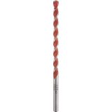 VEČNAMENSKI SVEDER ALPEN 10X300/400 MM CIL.DRŽALO PROFI MULTICUT PLT