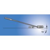 KRATEK VILIČASTO OBROČNI KLJUČ UNIOR 11 MM ART. 125/1 (600419)