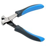 ŠČIPALNE KLEŠČE UNIOR 110 MM BI ROČAJ ART. 455/4E