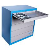 PREDALNIK Z VIŠJO NOSILNOSTJO UNIOR ART. 991HD (628257)