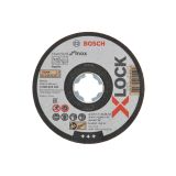 REZALNA PLOŠČA ZA RF BOSCH 115X1X22.23 MM X-LOCK WA 60 T BF