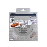 DIAMANTNA REZALNA PLOŠČA EINHELL 115X22 MM KERAMIKA, PORCELAN, PLOŠ.