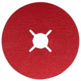 FIBERFLEX DISK ZA KOVINO BOSCH 115X22 MM Z100 R780