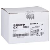FIBERFLEX DISK ZA KOVINO BOSCH 115X22 MM Z120 R780