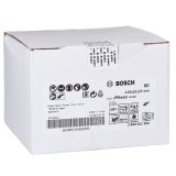 FIBERFLEX DISK ZA KOVINO BOSCH 115X22 MM Z60 R780