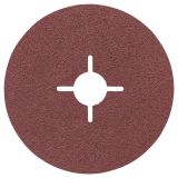 FIBERFLEX DISK ZA KOVINO BOSCH 115X22 MM Z80 R444