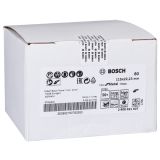 FIBERFLEX DISK ZA KOVINO BOSCH 115X22 MM Z80 R780