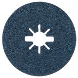 FIBERFLEX DISK ZA KOVINO BOSCH 115X22.23MM G24 X-LOCK R574 ZA KOVINO