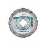 DIAMANTNA REZALNA PLOŠČA BOSCH 115X22.23X1.4X10MM X-LOCK ZA KERAMIKO